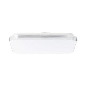 Brilliant - LED Stropné svietidlo ARIELLA LED/24W/230V 34x34 cm 3000K biela G96964/05 vyobraziť