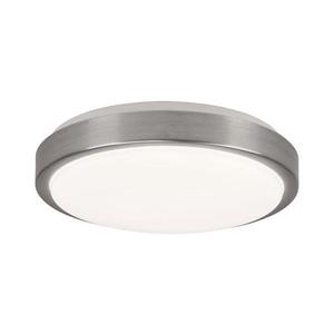 Brilliant - LED Stropné svietidlo LIVIUS LED/18W/230V pr. 28 cm 3000K chróm G94496A21 vyobraziť