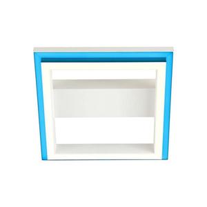 Brilliant-LED RGBW Stmievateľné stropné svietidlo PALLAS LED/18W/230V 2700-6500+DO G99315/75 vyobraziť