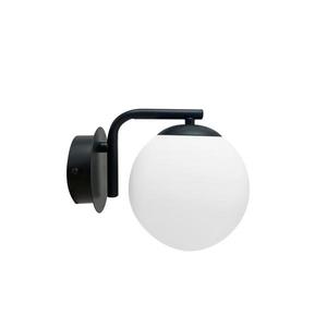 Nástenná lampa AMADEO 1xE14/40W/230V čierna 21-35448 vyobraziť