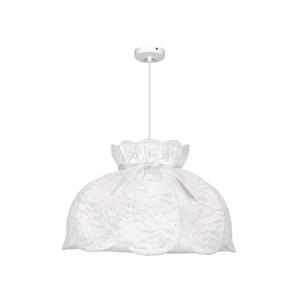 Luster na lanku ROSSINI 1xE27/40W/230V 31-39408 vyobraziť