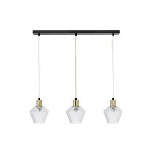 Luster na lanku GRENIKO 3xE14/40W/230V 33-36346 vyobraziť