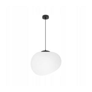 Luster na lanku STONES 1xE27/40W/230V pr. 30 cm 31-35141 vyobraziť