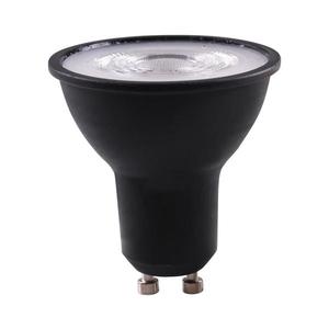 LED Žiarovka GU10/4, 5W/230V 4000K čierna 328281 vyobraziť