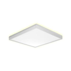 Prezent - LED Kúpeľňové stropné svietidlo CORDIA SQ LED/12W/230V IP54 biela vyobraziť