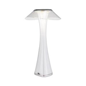 Globo 21025C-LED Stm. nab. stol. lampa AMBRA LED/2, 5W/3, 7V 2700K/4500K/6500K bí 21025C vyobraziť