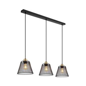 Globo 15646-3H - Luster na lanku BAKU 3xE27/40W/230V 15646-3H vyobraziť