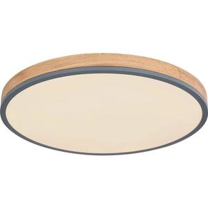 Globo 416080WD4R-CCT - LED Stmiev. stropné svietidlo DORO LED/40W/230V 2700-6500K + DO 416080WD4R-CCT vyobraziť