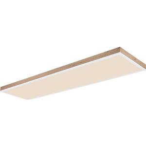 Globo 416080WWD5-CCT- LED Stmiev. stropné svietidlo DORO LED/36W/230V 2700-6500K + DO hnedá 416080WWD5-CCT vyobraziť