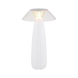 Globo 21021W - LED Stm. nab. dot. stolná lampa ILLUMI LED/1W/3, 7V 3000K biela 21021W vyobraziť