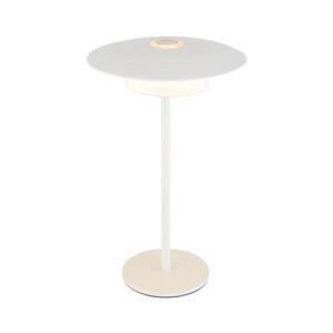 Globo 21024W-LED Nab. dotyk. stol. lampa KYLER LED/3W/3, 7V 1800/2700/3000K biela 21024W vyobraziť