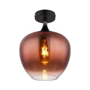 Globo 15548DG - Stropné svietidlo MAXY 1xE27/40W/230V medená 15548DG vyobraziť