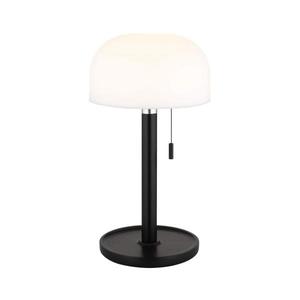 Globo 21016S - LED stolná lampa NORMAN LED/1, 5W/3, 7V 3000/4200/6000K čierna 21016S vyobraziť