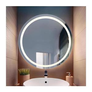 Globo 84033 - LED Stm. zrkadlo s podsvietením RIVAS LED/10W/230V 4000K pr. 55 cm 84033 vyobraziť