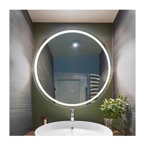 Globo 84034 - LED Stm. zrkadlo s podsvietením RIVAS LED/16W/230V 4000K pr. 75 cm 84034 vyobraziť