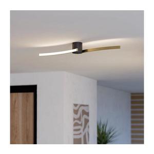 Eglo 901215 - LED Stropné svietidlo AIETA LED/12W/230V 4000K zlatá 901215 vyobraziť