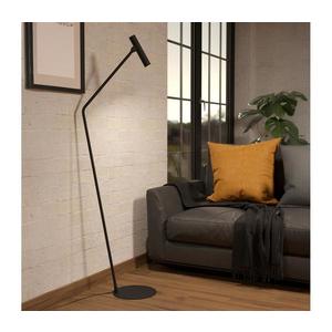 Eglo 900909 - LED Stojacia lampa ALMUDAINA LED/5W/230V 3000K čierna 900909 vyobraziť