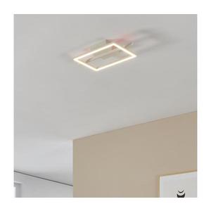 Eglo 901116 - LED Stmievateľné stropné svietidlo AMANDOLO LED/17W/230V biela + DO 901116 vyobraziť
