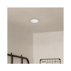 Eglo 901167 - LED Stmievateľné podhľadové svietidlo ARENALS LED/4, 9W/230V biela 901167 vyobraziť