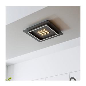 Eglo 901192 - LED Stmievateľné stropné svietidlo BALAZOTE LED/21, 4W/230V čierna +DO 901192 vyobraziť