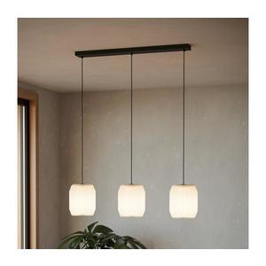 Eglo 44102 - Luster na lanku BELGRAVE 3xE27/40W/230V 44102 vyobraziť