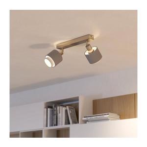 Eglo 901046 - Bodové svietidlo BELLIZZI 2xE14/7, 5W/230V 901046 vyobraziť