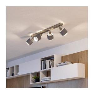 Eglo 901048 - Bodové svietidlo BELLIZZI 4xE14/7, 5W/230V 901048 vyobraziť