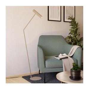 Eglo 901155 - LED Stojacia lampa CAMINIA 1xGU10/5W/230V 3000K béžová 901155 vyobraziť