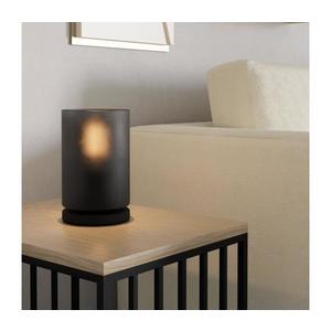 Eglo 901164 - Stolná lampa COLOMERA 1xE27/40W/230V šedá 901164 vyobraziť