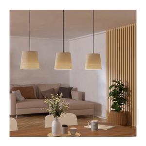 Eglo 901263 - Luster na lanku FEBRES 3xE27/60W/230V 901263 vyobraziť