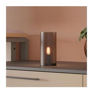 Eglo 901067 - Stolná lampa GEO 1xE14/40W/230V béžová 901067 vyobraziť