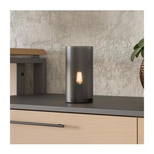 Eglo 901068 - Stolná lampa GEO 1xE14/40W/230V čierna 901068 vyobraziť