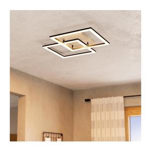 Eglo 901744-LED Stmievateľný prisadený luster LOMALTAS-Z 4xLED/32W/230V 2700-6500K 901744 vyobraziť