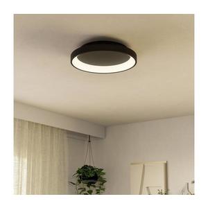 Eglo 901251 - LED Stmievateľné stropné svietidlo LORETELLO LED/12W/230V čierna + DO 901251 vyobraziť