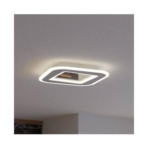 Eglo 901234 - LED Stmievateľné stropné svietidlo MACCHIONI LED/20W/230V biela + DO 901234 vyobraziť