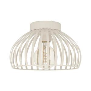 Eglo 901746 - Stropné svietidlo MOGANO 1xE27/40W/230V pr. 28 cm krémová 901746 vyobraziť