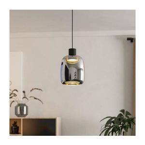 Eglo 901119 - LED RGBW Stmievateľný luster na lanku MOLOCHIO-Z LED/3, 7W/230V čierna 901119 vyobraziť