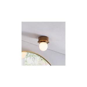 Eglo 900658 - LED Kúpeľňové stropné svietidlo MOSIANO LED/3, 3W/230V IP44 zlatá 900658 vyobraziť