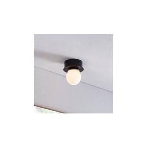 Eglo 900659 - LED Kúpeľňové stropné svietidlo MOSIANO LED/3, 3W/230V IP44 čierna 900659 vyobraziť