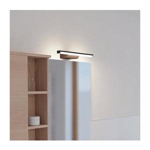 Eglo 901287 - LED RGBW Stm. kúpeľňové osvetlenie REGELLO-Z 12W/230V IP44 čierna 901287 vyobraziť