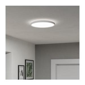 Eglo 901446 -LED Kúpeľňové stropné svietidlo ROVITO 13, 9W/230V pr.30cm IP44 biela 901446 vyobraziť