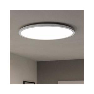 Eglo 901448 -LED Kúpeľňové stropné svietidlo ROVITO 16, 8W/230V pr.50cm IP44 biela 901448 vyobraziť