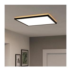 Eglo 901468 - LED RGBW St. kúpeľ. svietidlo ROVITO-Z 17W/230V 50x50cm IP44 čierna 901468 vyobraziť