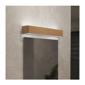 Eglo 901102 - LED Kúpeľňové nástenné svietidlo SANIA LED/26, 5W/230V 3000K béžová 901102 vyobraziť