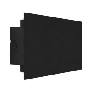 Eglo 901197 - LED Nástenné svietidlo TALAMELLO LED/6W/230V 3000K čierna 901197 vyobraziť