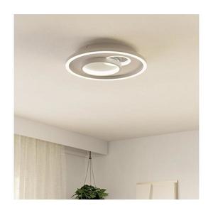 Eglo 901246 - LED Stropné svietidlo TIRIOLO 1xLED/14W/230V + 1xLED/8, 5W biela 901246 vyobraziť