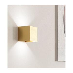 Eglo 901091 - LED Nástenné svietidlo VALMONTONE 2xLED/1, 5W/230V 3000K zlatá 901091 vyobraziť