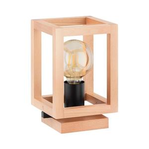 Stolná lampa PAKO 1xE27/15W/230V béžová 9449 vyobraziť