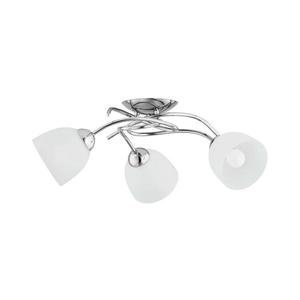 Prisadený luster VERWIL 3xE27/15W/230V chróm 62382 vyobraziť