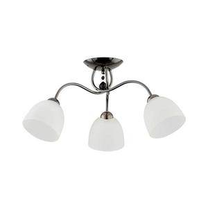 Prisadený luster AMARILLO 3xE27/15W/230V lesklý chróm 62352 vyobraziť